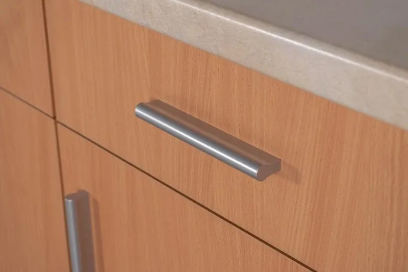 Kuchynská linka Diana 150, buk