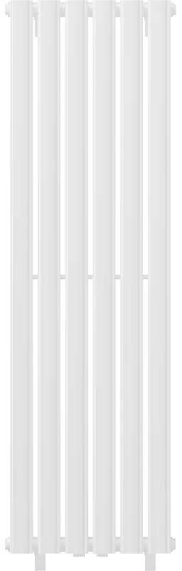 Mexen Oregon, vykurovacie teleso 1200 x 360 mm, 417 W, biela, W202-1200-350-00-20