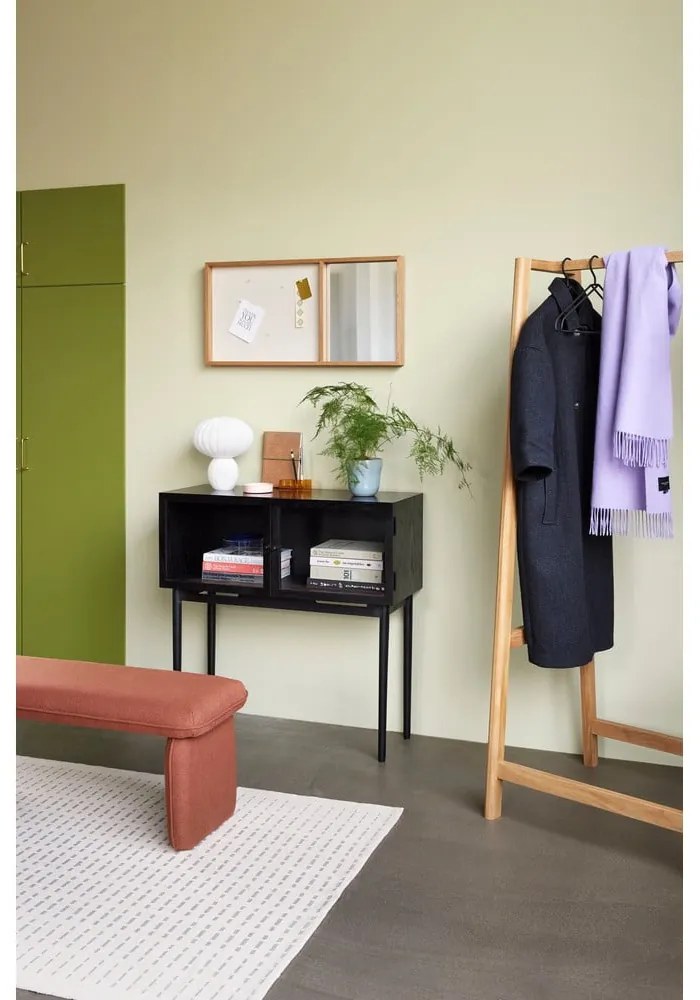 Stojan na oblečenie z dubového dreva Acorn - Hübsch