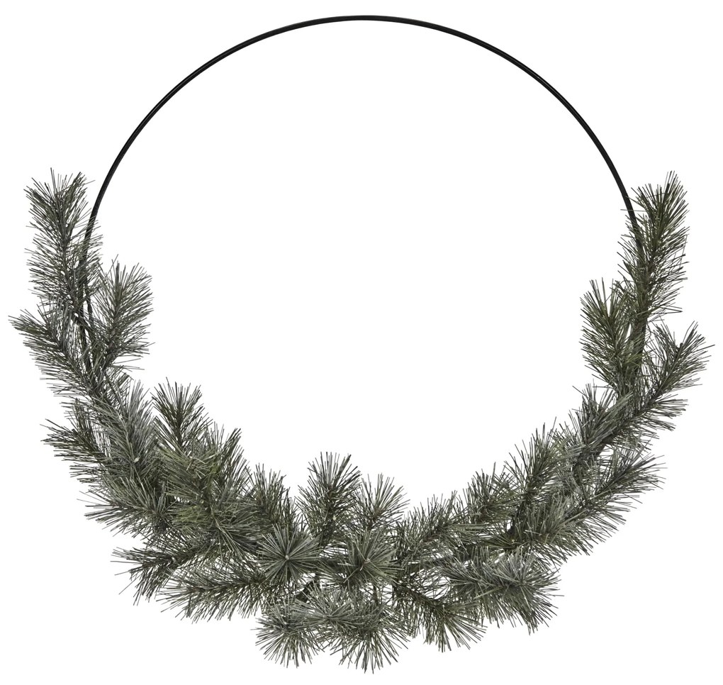 House Doctor Svietiaci LED veniec Giant 45 cm