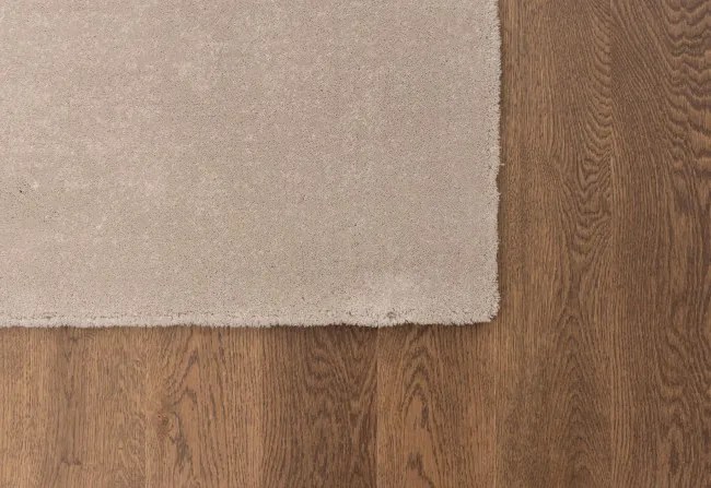 Koberec Agnella Calisia Bran - biely