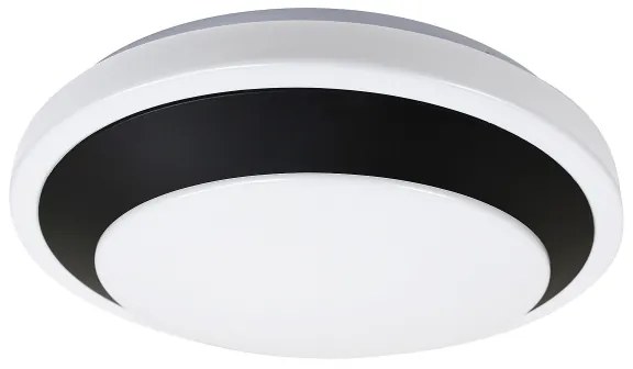 Rabalux 71273 - LED Stropné svietidlo BARBORA LED/24W/230V 4000K
