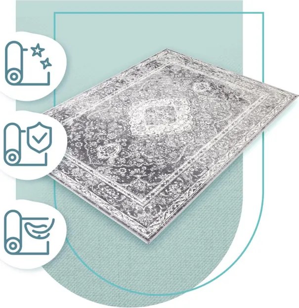 Koberec FD Sensi Diki popolový