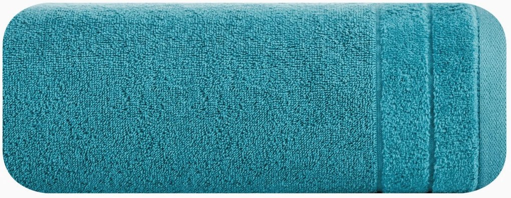 FROTÉ UTERÁK DAMLA14 30X50 CM SVETLOTYRKYSOVÁ