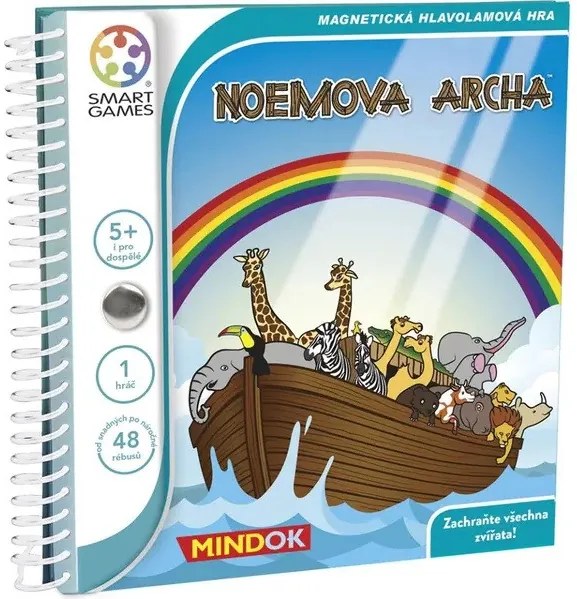 SmartGames - Noemova archa