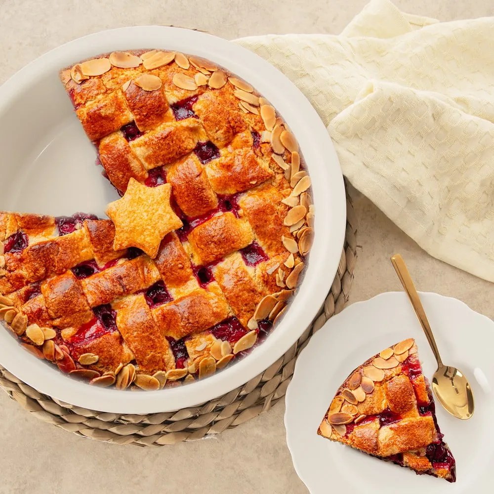 Porcelánová jedálenská súprava 18 ks Mona – Orion