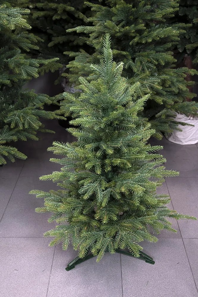 Smrek Kaukazský 100% 3D- 100cm