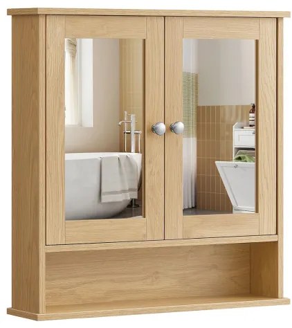 Zrkadlová skrinka LHC003Y01