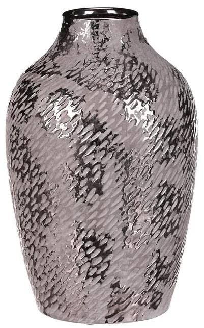 Keramická váza - tvar antickej nádoby v. 26 cmcm