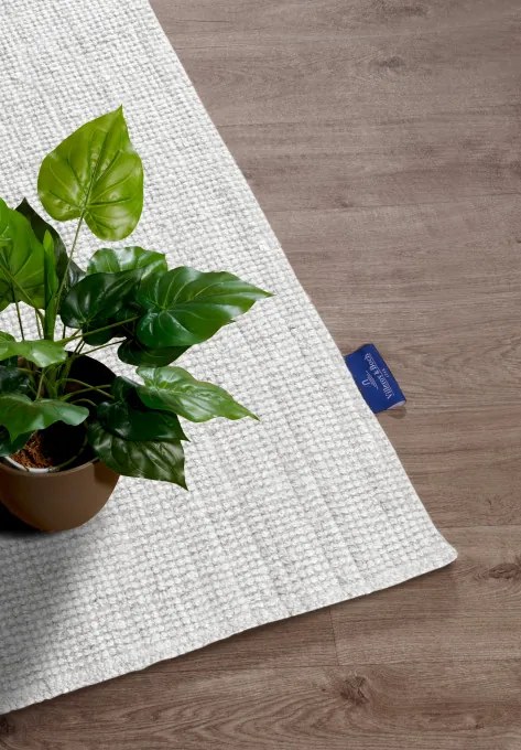 Koberec Villeroy & Boch Kollektion 1791 ROSALIE biely