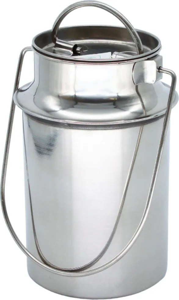 Home Elements Bandaska na mlieko 1,8 l