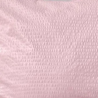 Krepové obliečky Homa DEVAN PINK 3-dielna sada 140x200 cm