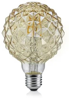 GLOBE | LED žiarovka E27 4W