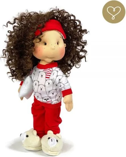 Bábika Magda 40 cm Varianta 2