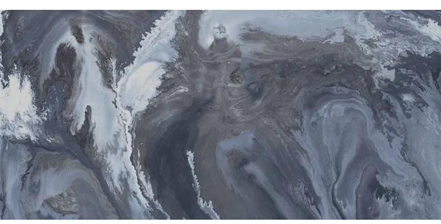 Gresová dlažba  Nexside Blue Leštený/Pulido 60/120 rect.