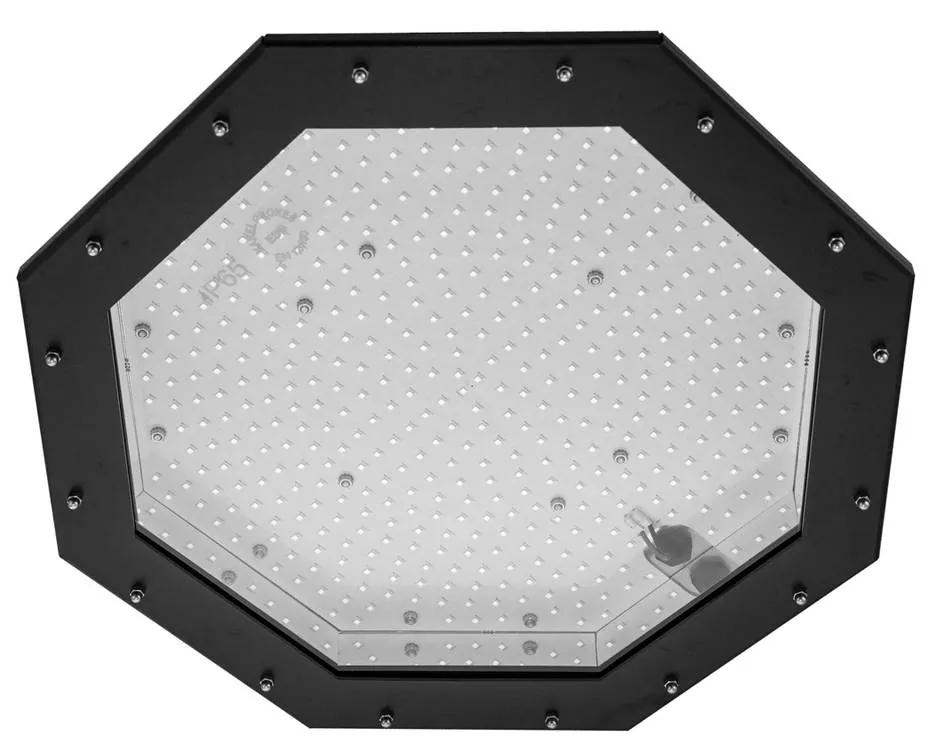 Halová LED lampa HBS on/off 840 82W polykarbonát