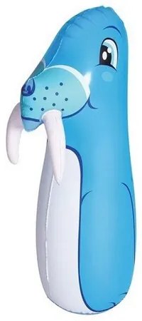 Bestway Nafukovacie boxovacie vrece Mrož, 89 cm