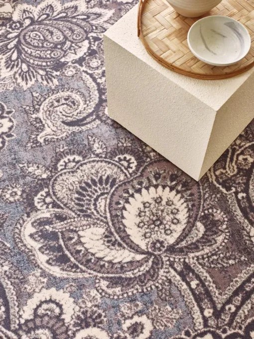 Koberec Agnella Calisia Victoriana Heather