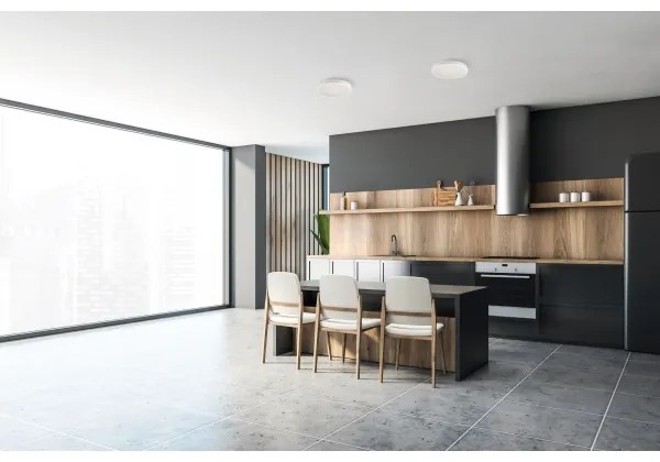 Kanlux 38384 - LED Vonkajšie svietidlo BENO ECO LED/30W/230V 3000/4000/6500K IP65