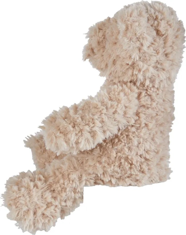 SOFT HUGS Medveď plyšový 25 cm