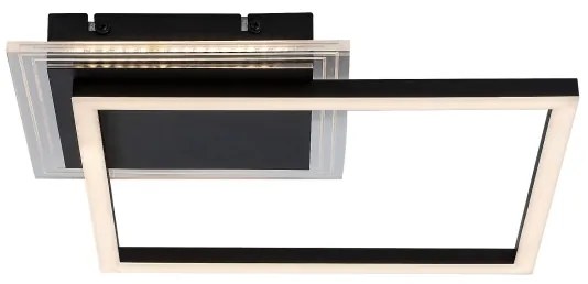 Rabalux 71370 - LED stropné svietidlo OTTAVIA LED/24W/230V 3000K