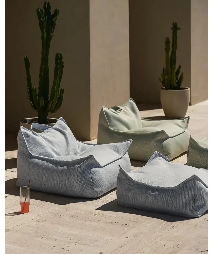 Detský záhradný sedací vak Outdoor – Wigiwama