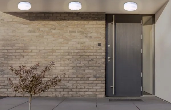 Globo 32112 - Kúpeľňové svietidlo VRANOS 2xE27/40W/230V IP44