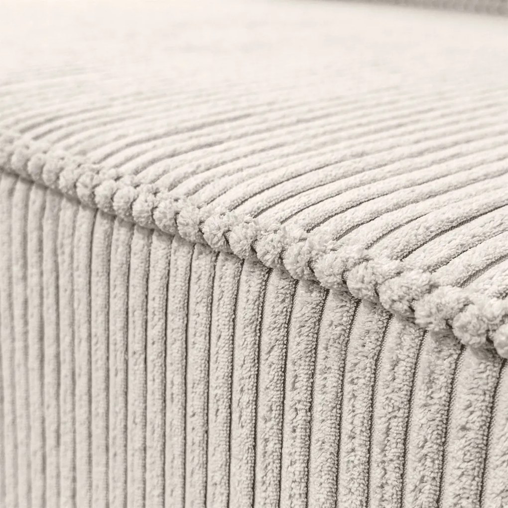 ROHOVÁ SEDAČKA TERRY 247 x 143 cm POSO 100