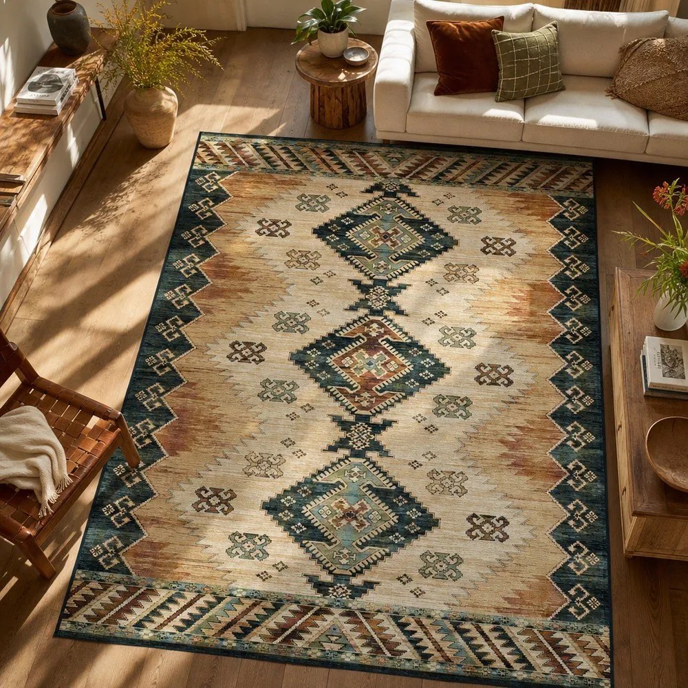 Koberec 160x230 cm Antalia - Universal