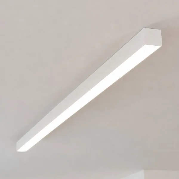 Brilagi - LED stropné prisadené svietidlo FULLDAY LED/30/40/50W/230V 2700/4000/6000K biela
