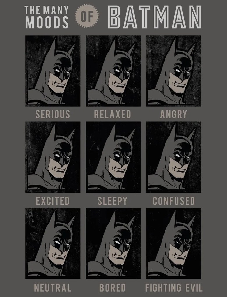 Halantex DETSKÁ FLEECOVÁ DEKA BATMAN 130X170 CM VZOROVANÁ