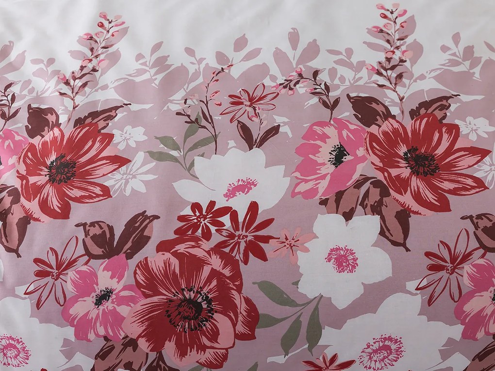 XPOSE® Bavlnené Renforcé obliečky OLIVIA