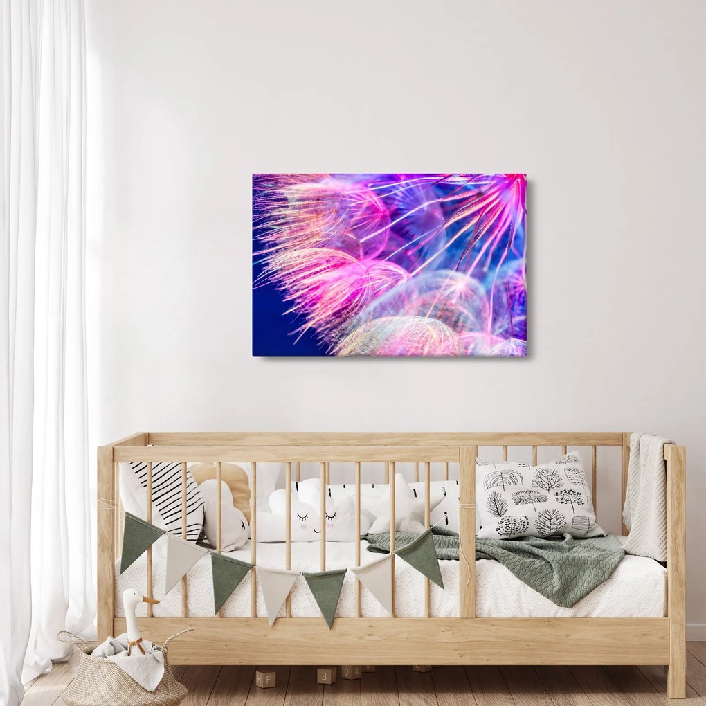 Obraz - Makro (90x60 cm)