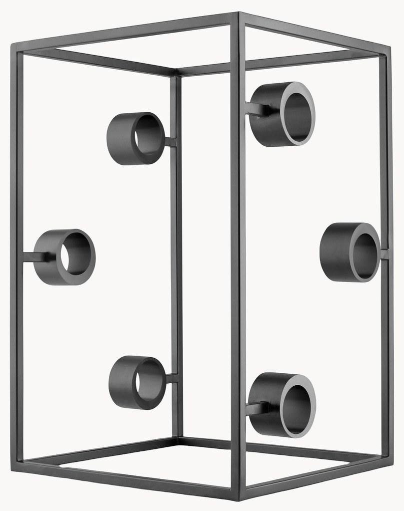 Regál na víno Nordic Kitchen