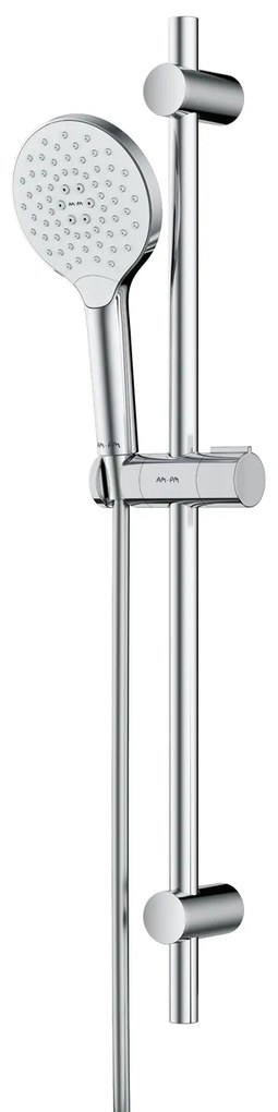 Ručná sprchová súprava AM.PM Like F01LA000 chróm