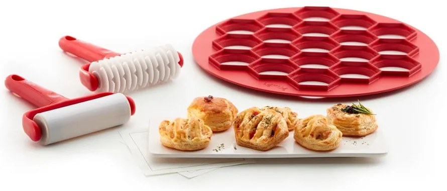 Forma na pečenie koláča ø 30 cm – Lékué