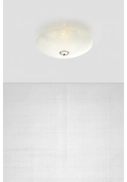Markslöjd 107754 - Stropné svietidlo BLAD 2xE14/40W/230V pr. 35 cm