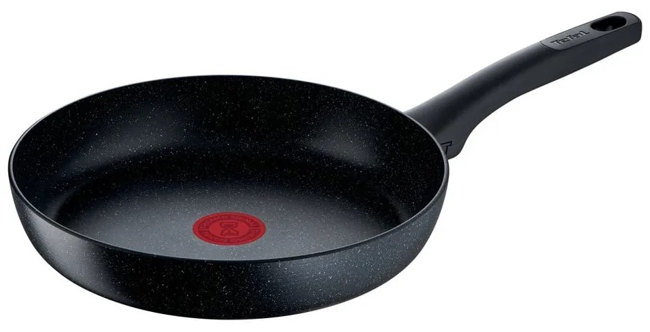 Hliníková panvica s nepriľnavým povrchom ø 26 cm Black stone G2810572 – Tefal