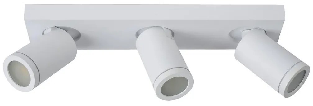 Lucide 09930/15/31 - LED Stmievateľné bodové svietidlo TAYLOR 3xGU10/5W/230V IP44