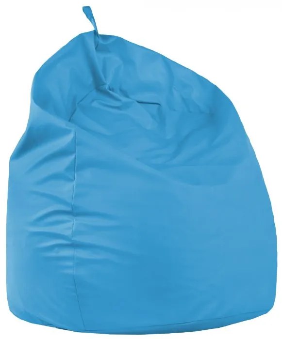 INTERMEDIC SK Sedací vak BAG Sako XXL Ekokoža Farba: 14.Svetlo modrý