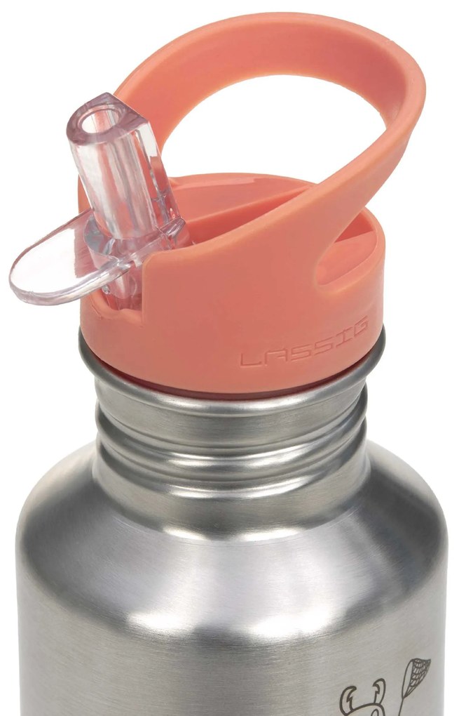 Antikorová fľaša na pitie - Nature