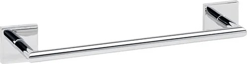 Bemeta Design QUADRA: Držiak uterákov, 300 mm - 169204012