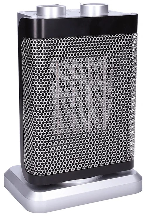 SOLIGHT Teplovzdušný ventilátor 1500W