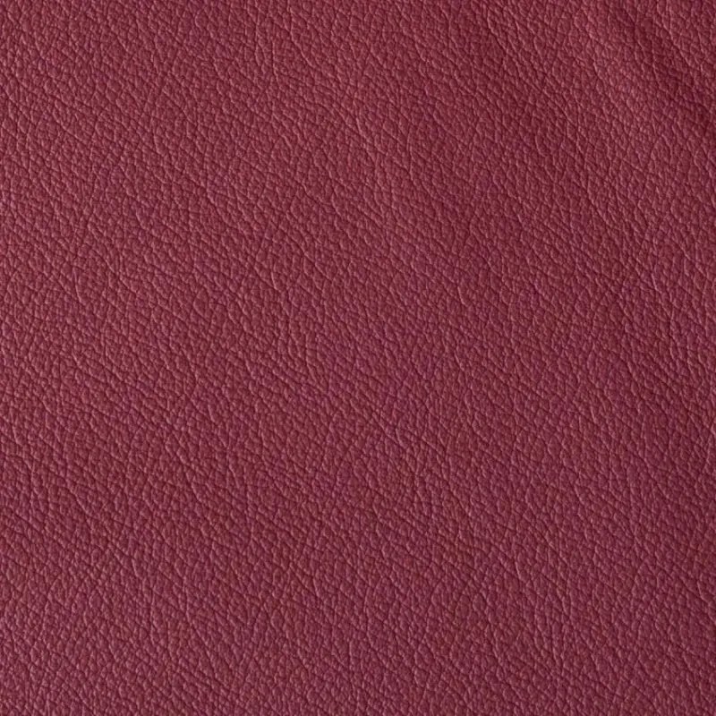 Kožené kreslo Dubaj LUX, vínová (K-56)