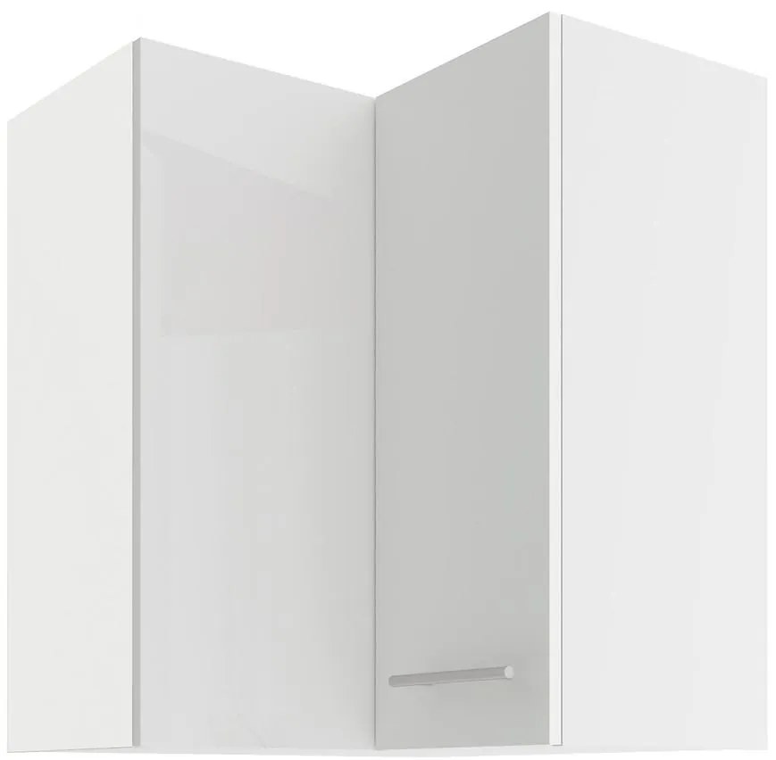 Skrinka do kuchyne LARA biely 60X60 GN-72 2F (90°)