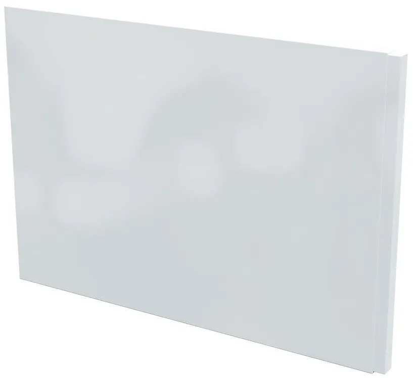 Obklad vane rovno 75