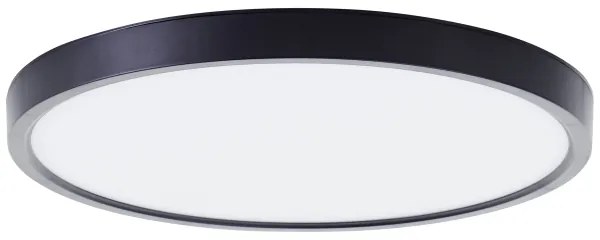 Brilliant - LED RGBW Stmievateľné stropné svietidlo LOTTI LED/16W/230V + DO