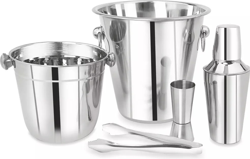 Kinghoff Barmanský set na nápoje