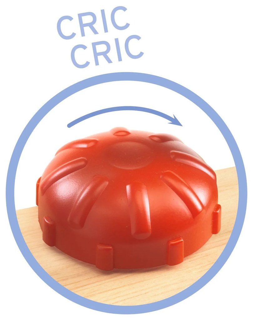 Žehlenie bielizne - Mia & Léo