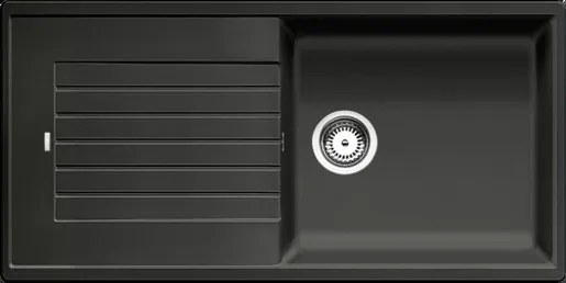 Blanco ZIA XL 6 S drez antracit 517568